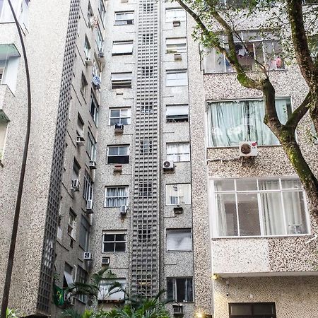 Copa Beach Rio Ріо-де-Жанейро Екстер'єр фото